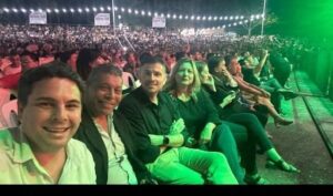 Intendentes de Entre Ríos Firman Acuerdo para Construir una Alternativa Política Renovadora