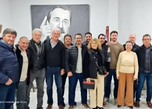 Radicales entrerrianos acordaron elegir sus candidatos a diputados y senadores en elecciones cerradas