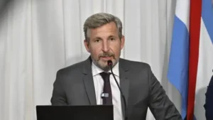 Entre Ríos avanza en conectividad: se anunciaron inversiones por $30 mil millones