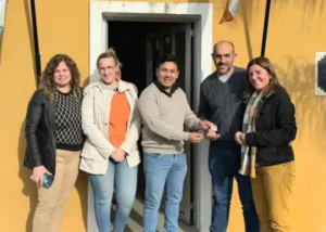 Arroyo Barú: Juntos por un futuro más Verde
