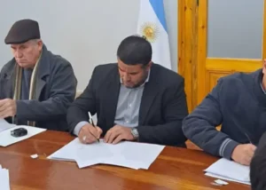 Fortalecimiento de la seguridad en La Clarita