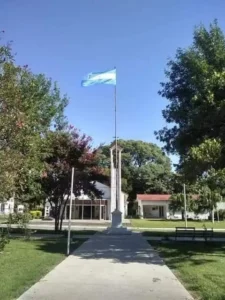 Asueto comunal en Arroyo Barú por la festividad del Patrono local