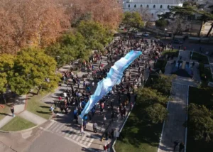 Villa Elisa: Convocatoria al Acto Conmemorativo del Paso a la Inmortalidad del General Manuel Belgrano