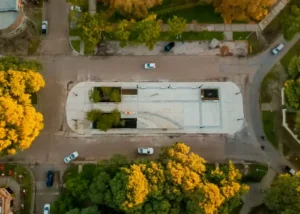 Villa Elisa: Finalizó la puesta en valor de la Plazoleta Belgrano