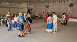 Talleres gratuitos para personas mayores: continúa la inscripción en Villa Elisa