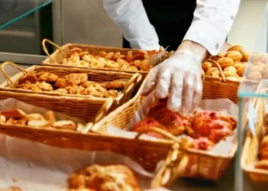 Villa Elisa: Nueva fecha para obtener o renovar el Carnet Manipulador de Alimentos