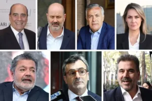 El Consejo de Mayo inició su actividad con representantes del Gobierno, las provincias y sectores clave