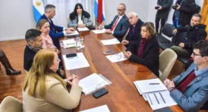 Entre Ríos avanza en la actualización del protocolo contra el abuso sexual infantil y adolescente