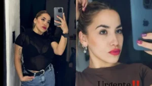 Se solicita colaboración para encontrar a Maira Pariá