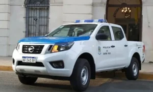 Grave causa por abuso sexual infantil: detienen a un hombre de 59 años en Concepción del Uruguay