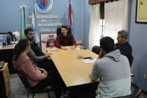 Pronunciamiento: Apoyo municipal a la 21ª edición de la Peregrinación ConcePro