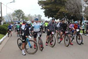 Pronunciamiento: Exitosa cuarta fecha del Grand Prix “Caminos del Palacio”