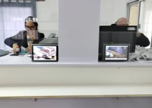 San José suma pantallas para acercar info y difundir actividades