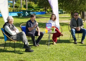 San José lanza la temporada de verano con “El verano más largo de Entre Ríos” y la propuesta “Noches Termales”