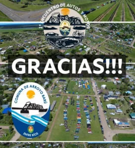 Arroyo Barú celebró con éxito una gran fiesta fierrera