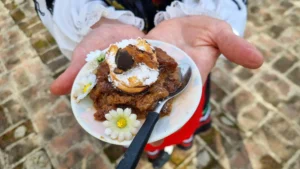 Villa Elisa celebra la riqueza gastronómica en la XIII Fiesta del Inmigrante