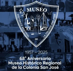 El Museo Histórico de la Colonia San José se consolida como uno de los espacios más destacados del país