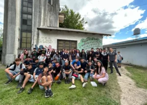 La Municipalidad de San José continúa promoviendo espacios de encuentro y aprendizaje destinados a las y los jóvenes de la comunidad