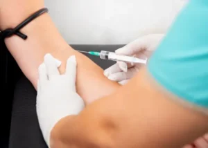 Villa Elisa: Llega una Unidad Móvil para extracción de sangre