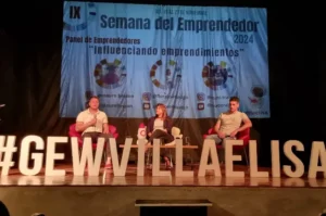 Villa Elisa: Se viene la X edición de la Semana del Emprendedor
