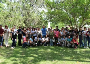 Reconocimiento a las madres trabajadoras del Municipio de Pronunciamiento