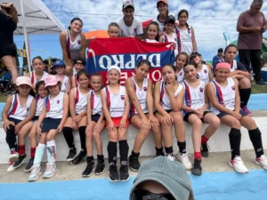Pronunciamiento: Participación en  Encuentro de Hockey Infantil