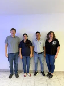 Firma de Convenio de Cooperación Ambiental entre la Comuna de Arroyo Barú y la Empresa Los O’Dwyer S.A.