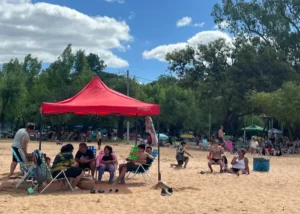 San José vivió un fin de semana largo inolvidable con gran afluencia turística