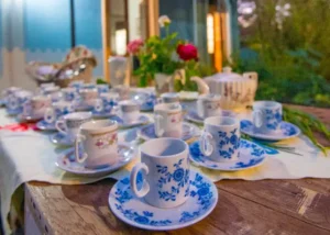 Villa Elisa: Sabores nuestros en la Noche de los Museos