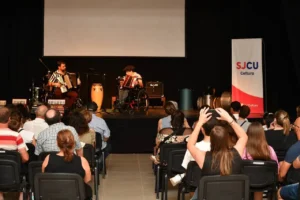 San José: Un fin de semana a pura música en la última fecha del Cierre de Talleres Culturales 2025