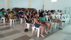 Capacitación en Manipulación Segura de Alimentos en Arroyo Barú