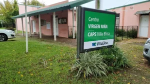 Villa Elisa: Recordamos cómo será la atención en el CAPS durante el verano