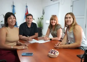 Otra empresa local se suma a colaborar con el turismo de San José