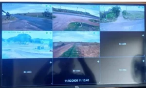 Tecnología y compromiso con la seguridad de la comunidad de La Clarita