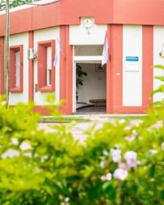Administración municipal de Villa Elisa: aviso importante