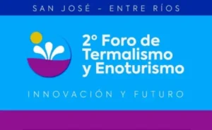 San José será sede del II Foro de Termalismo y Enoturismo
