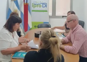 Villa Elisa tendrá una Junta Evaluadora de Discapacidad