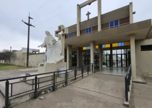 Avances en mejoras edilicias y administrativas en el Cementerio de Villa Elisa