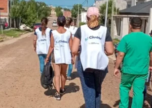 La Municipalidad de San José pone en marcha la primera edición del operativo “Desarrollo en tu Barrio”