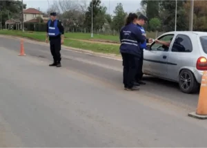 Villa Elisa: Control de ruidos molestos, vigencia de la Ordenanza Nº 2056