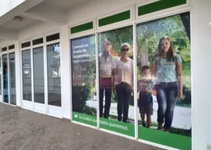 Villa Elisa: Trámites y consultas urgentes en Desarrollo Social