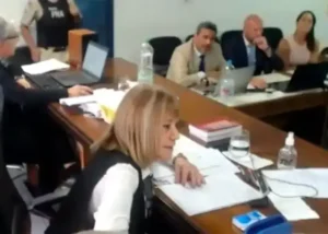 Concepción del Uruguay: Comenzó el juicio contra dos gendarmes acusados de graves delitos ocurridos durante la dictadura