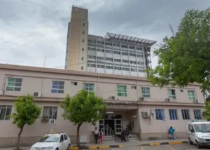 Gendarmería allana el Hospital San Roque de Paraná en causa por tráfico de fentanilo