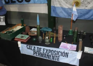 Seguir “malvinizando” en Pronunciamiento: encuentro con la historia y sus protagonistas