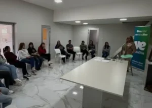 Villa Elisa: 𝐂𝐚𝐩𝐚𝐜𝐢𝐭𝐚𝐜𝐢ó𝐧 𝐩𝐚𝐫𝐚 𝐦𝐞𝐣𝐨𝐫𝐚𝐫 𝐥𝐚 𝐜𝐚𝐥𝐢𝐝𝐚𝐝 𝐝𝐞 𝐥𝐨𝐬 𝐚𝐥𝐨𝐣𝐚𝐦𝐢𝐞𝐧𝐭𝐨𝐬 𝐭𝐮𝐫í𝐬𝐭𝐢𝐜𝐨𝐬