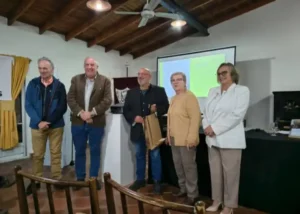 San José: Recordando el legado de Alejo Peyret a 200 años de su nacimiento