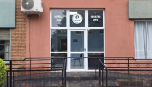 Pronunciamiento: Cambio de sede del juzgado de faltas ante el próximo regreso del registro civil