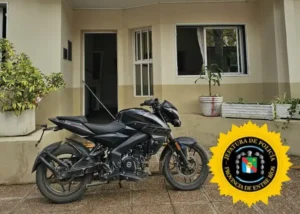 SE RECUPERA EN SAN JOSÉ UNA MOTOCICLETA SUSTRAÍDA EN CONCEPCIÓN DEL URUGUAY