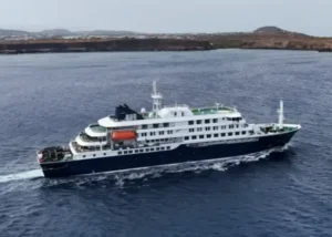 Refuerzan la vigilancia epidemiológica de hantavirus en provincias, tras muertes en crucero