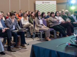 Villa Elisa participó de una jornada para el desarrollo turístico